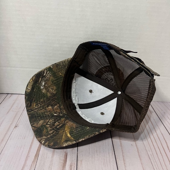 Port Authority RealTree Xtra Certainteed Saint-Gobain - Picture 6 of 7